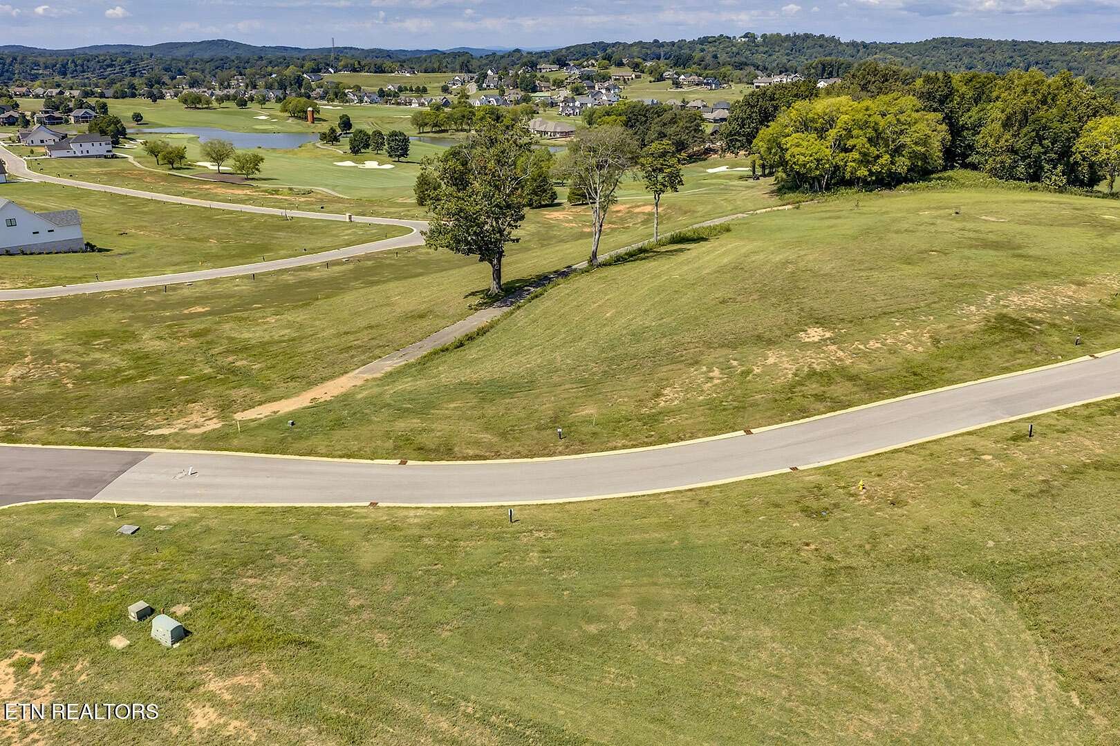 0.35 Acres of Residential Land for Sale in Loudon, Tennessee