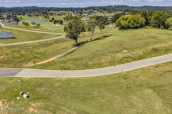 0.35 Acres of Residential Land for Sale in Loudon, Tennessee