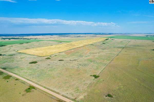 81 Acres of Land for Sale in Coldwater, Kansas