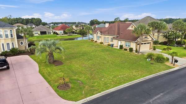 0.23 Acres of Residential Land for Sale in Myrtle Beach, South Carolina