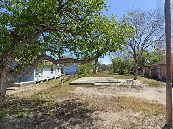 0.14 Acres of Residential Land for Sale in Corpus Christi, Texas