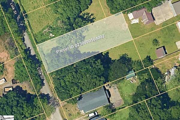0.17 Acres of Residential Land for Sale in Greenville, South Carolina