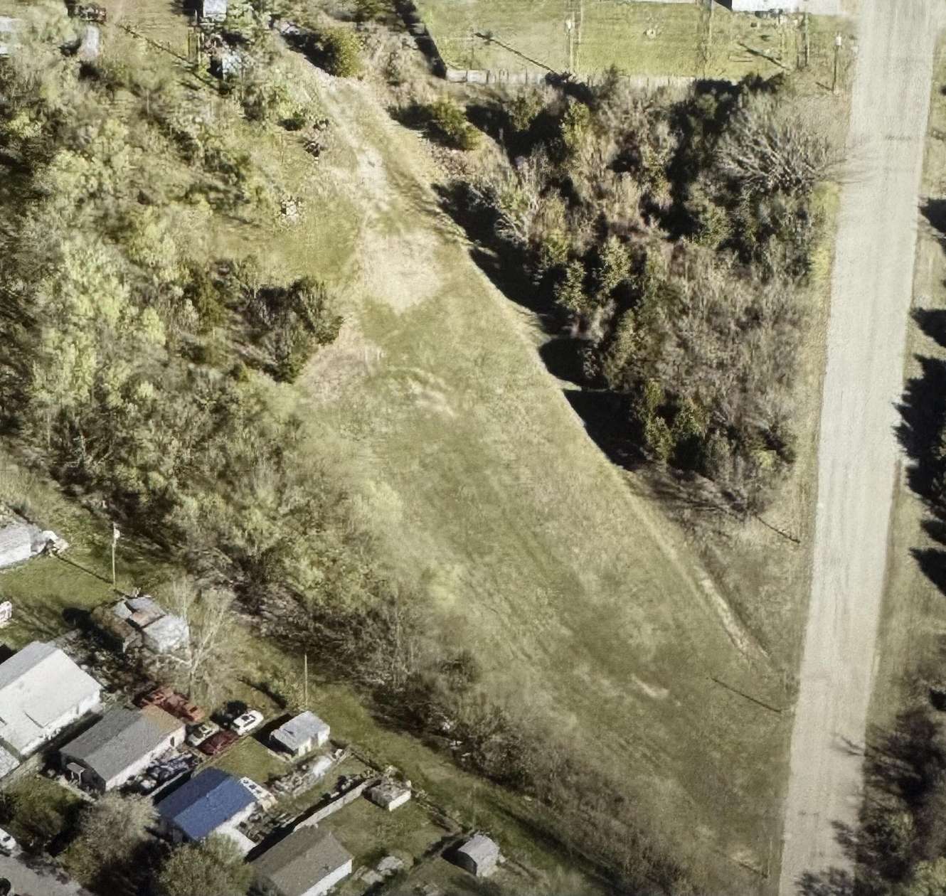 3 Acres of Residential Land for Sale in Joplin, Missouri
