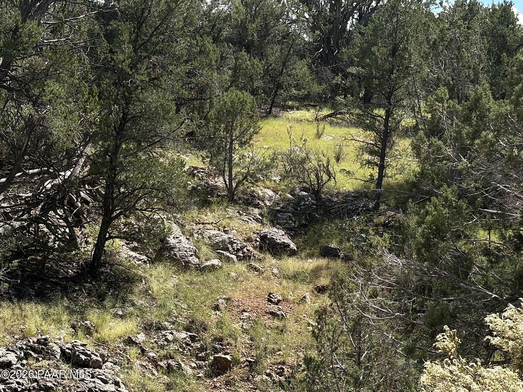 5 Acres of Land for Sale in Seligman, Arizona
