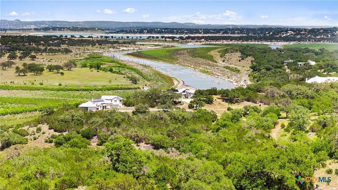 1.9 Acres of Residential Land for Sale in Canyon Lake, Texas