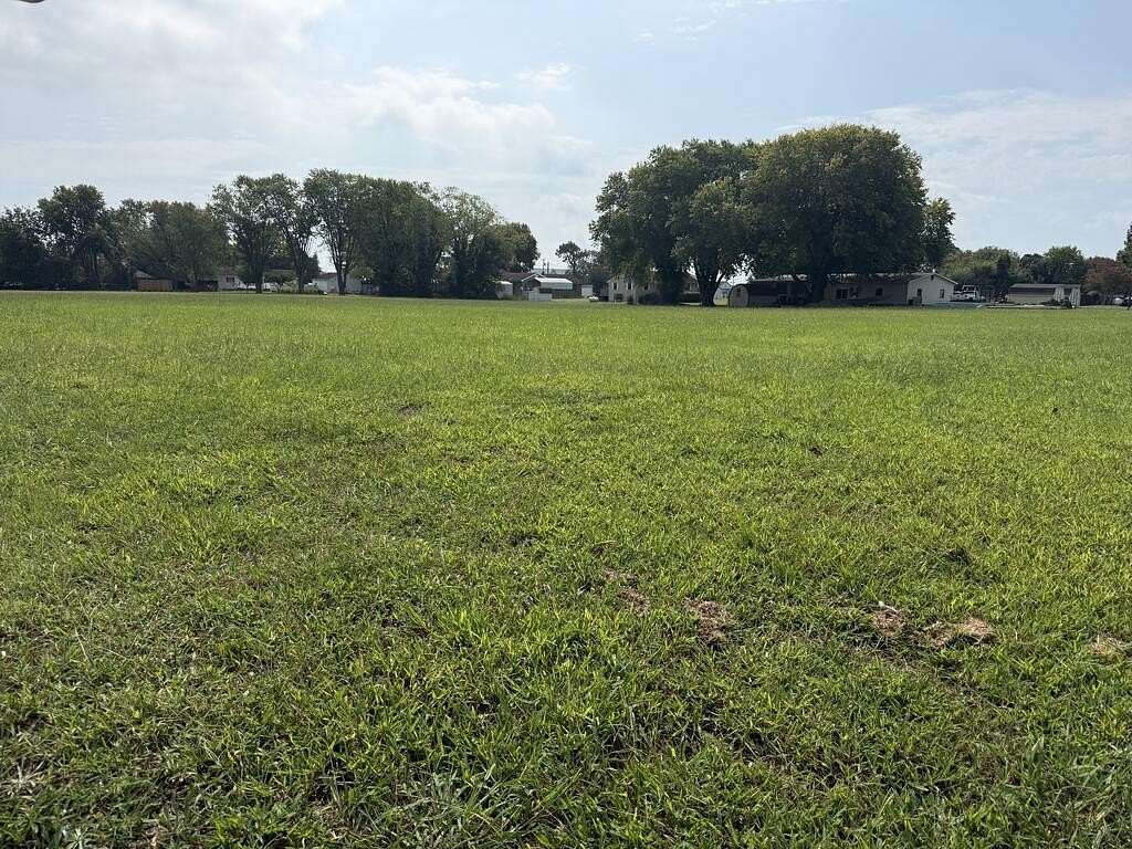 0.26 Acres of Residential Land for Sale in Wachapreague, Virginia