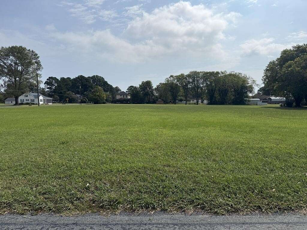 0.16 Acres of Residential Land for Sale in Wachapreague, Virginia