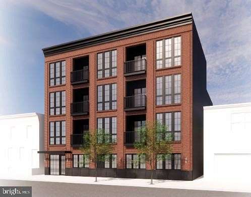 0.15 Acres of Mixed-Use Land for Sale in Philadelphia, Pennsylvania