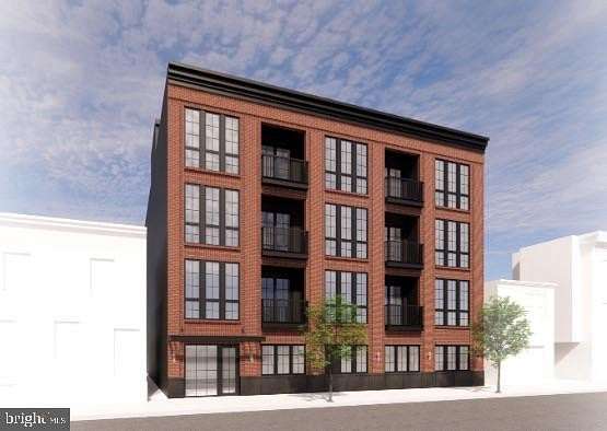 0.15 Acres of Mixed-Use Land for Sale in Philadelphia, Pennsylvania