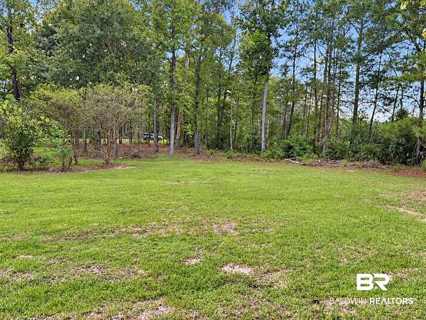 0.52 Acres of Residential Land for Sale in Mount Vernon, Alabama