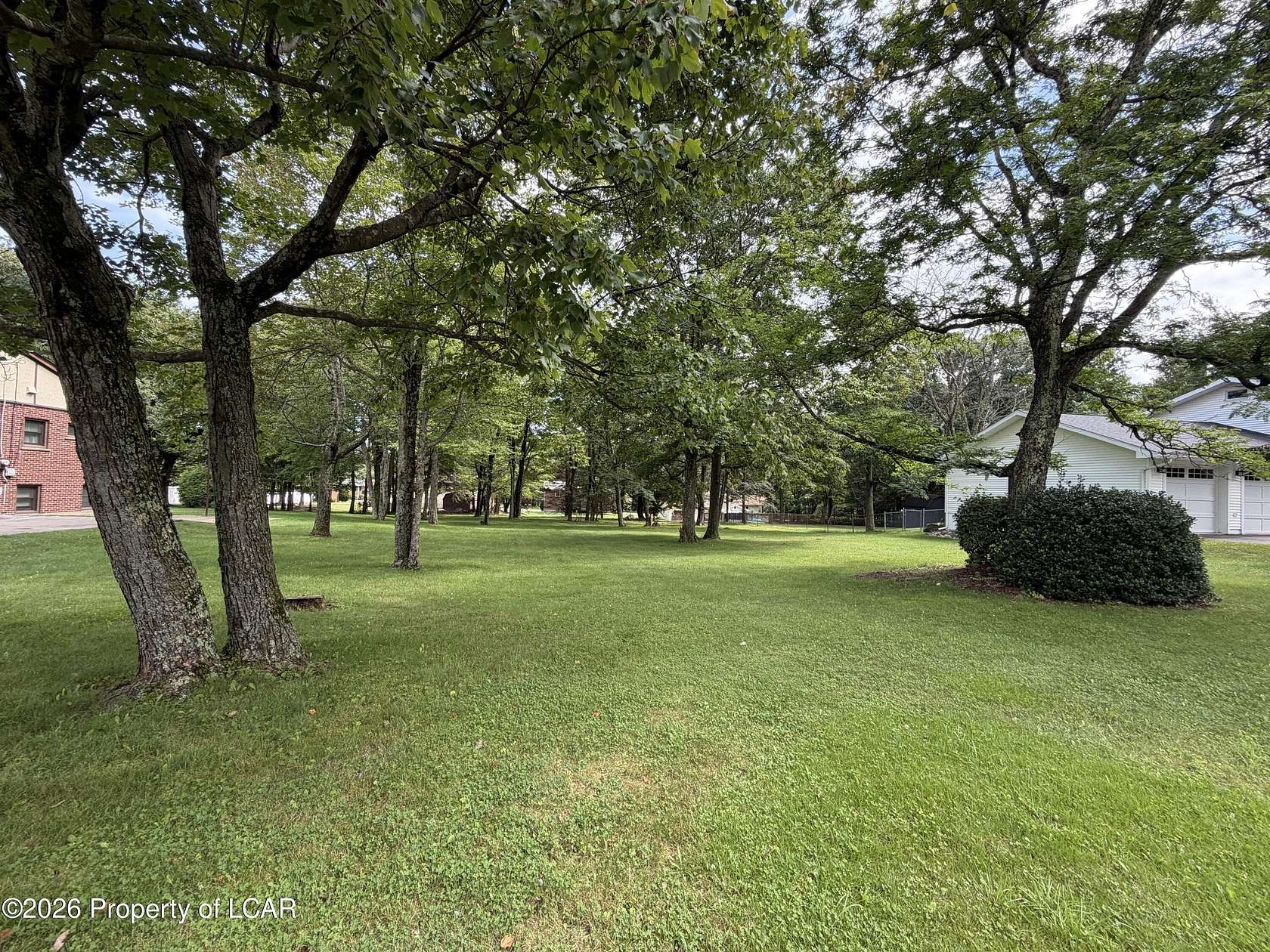 0.43 Acres of Residential Land for Sale in Hazleton, Pennsylvania
