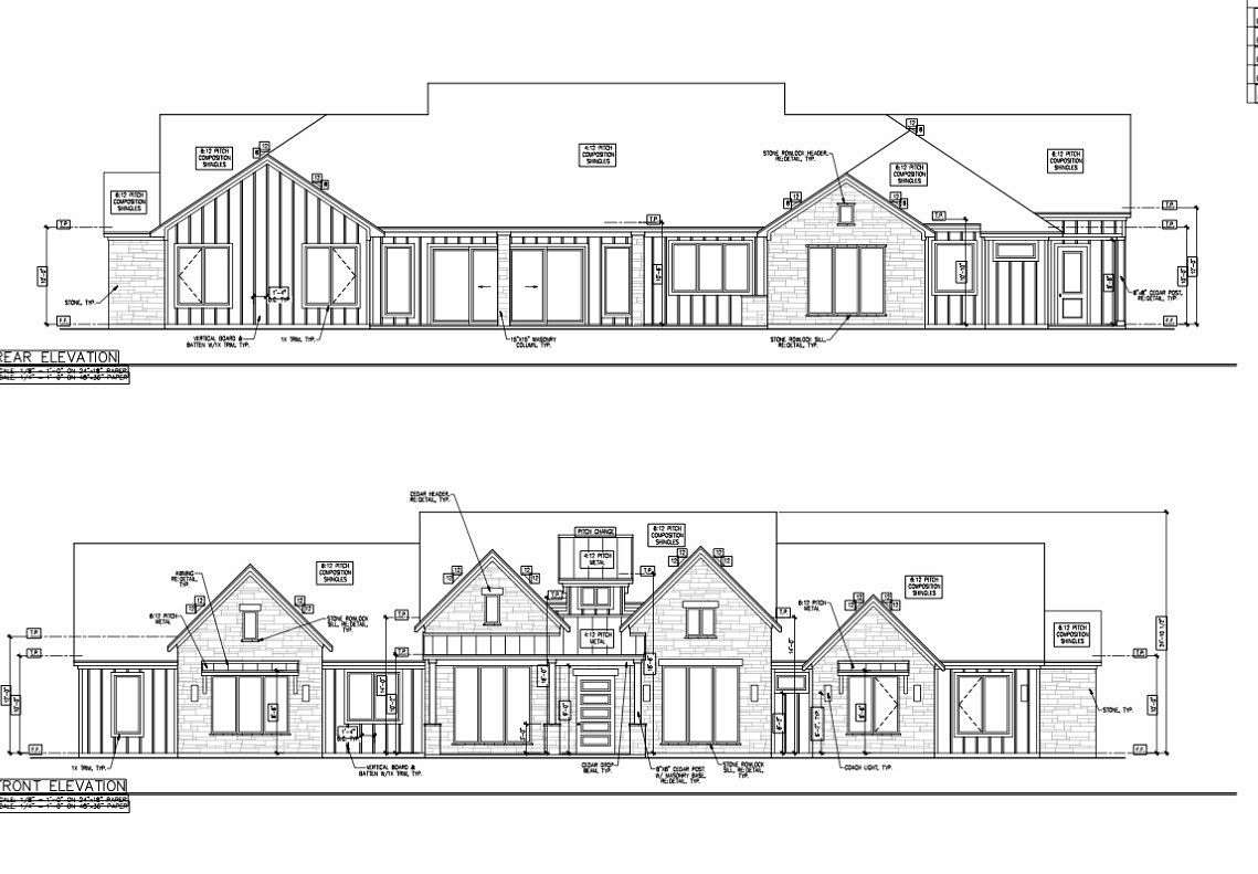 2.82 Acres of Land with Home for Sale in Ponder, Texas