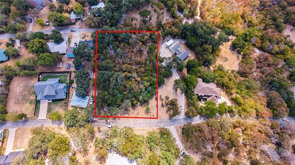 0.95 Acres of Residential Land for Sale in Flower Mound, Texas