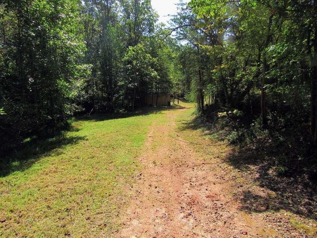 2.59 Acres of Residential Land for Sale in Dahlonega, Georgia