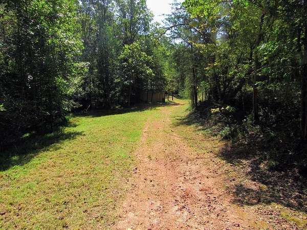 2.59 Acres of Residential Land for Sale in Dahlonega, Georgia