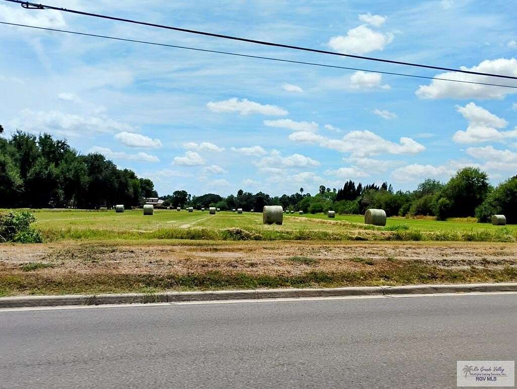 6.13 Acres of Land for Sale in Harlingen, Texas