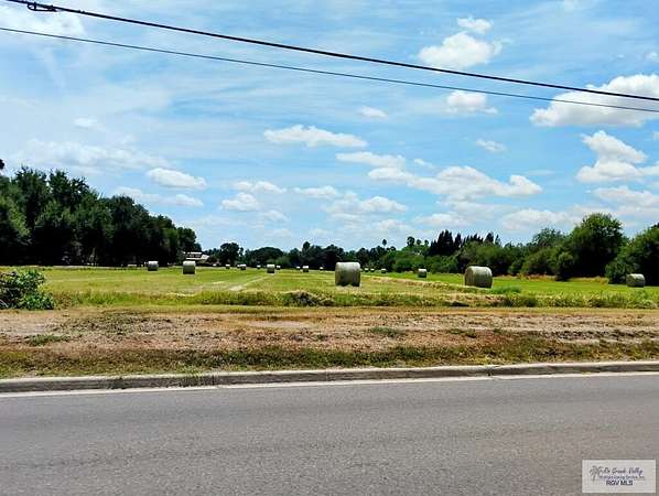 6.13 Acres of Land for Sale in Harlingen, Texas