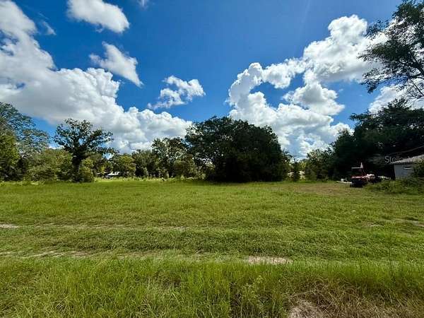 0.52 Acres of Residential Land for Sale in Ocala, Florida