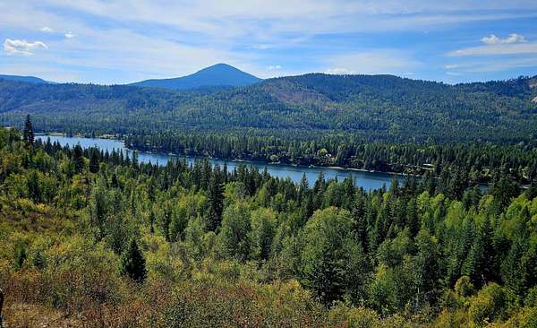 20 Acres of Recreational & Residential Land for Sale in Ione, Washington