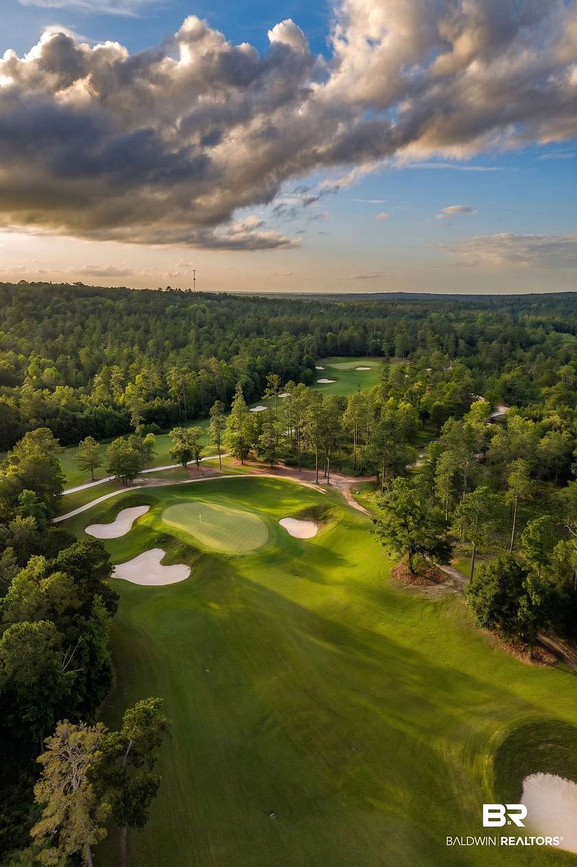 0.3 Acres of Residential Land for Sale in Spanish Fort, Alabama