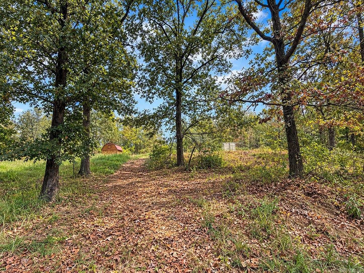 1 Acre of Land for Sale in Conway, Arkansas