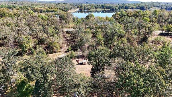 1 Acre of Land for Sale in Conway, Arkansas
