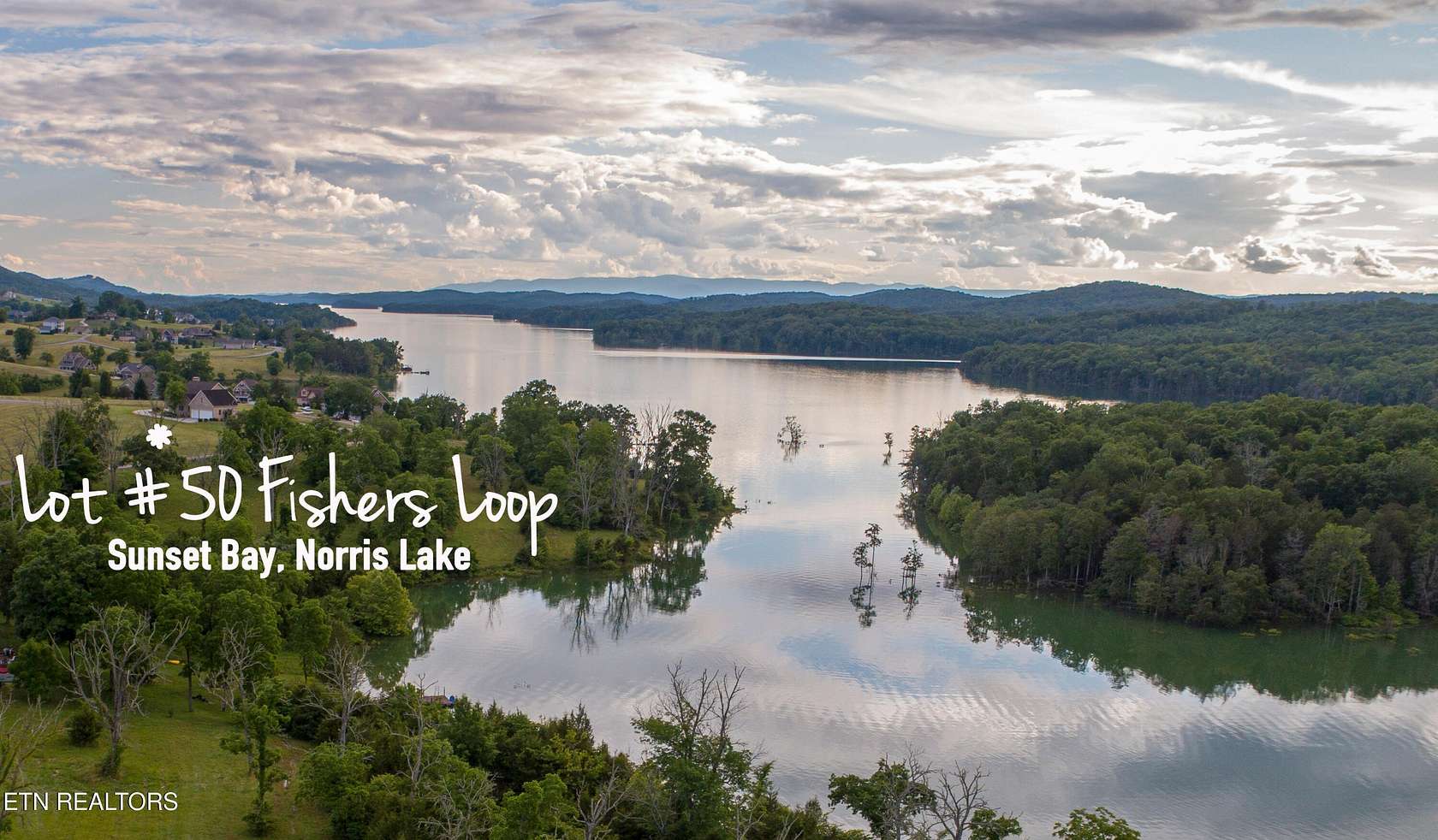 0.72 Acres of Residential Land for Sale in Sharps Chapel, Tennessee