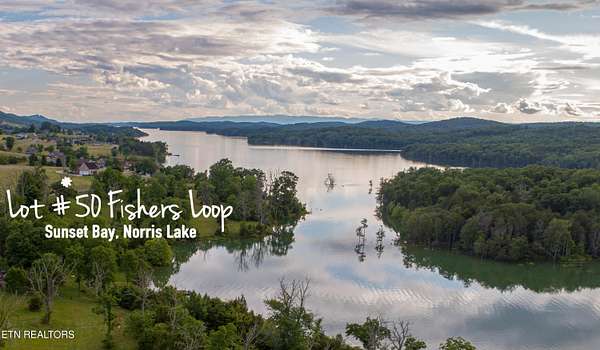 0.72 Acres of Residential Land for Sale in Sharps Chapel, Tennessee