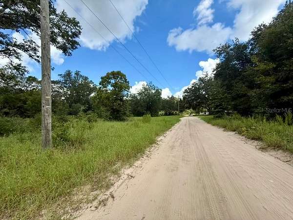 0.17 Acres of Residential Land for Sale in Ocala, Florida