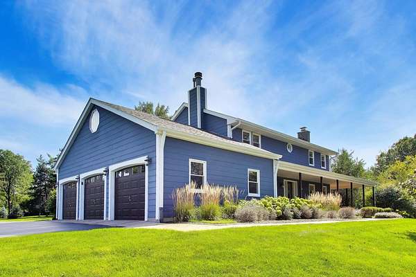 1.87 Acres of Land with Home for Sale in Wauconda, Illinois