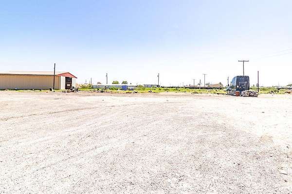10 Acres of Commercial Land for Sale in Monahans, Texas