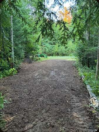 3.27 Acres of Residential Land for Sale in Abrams, Wisconsin