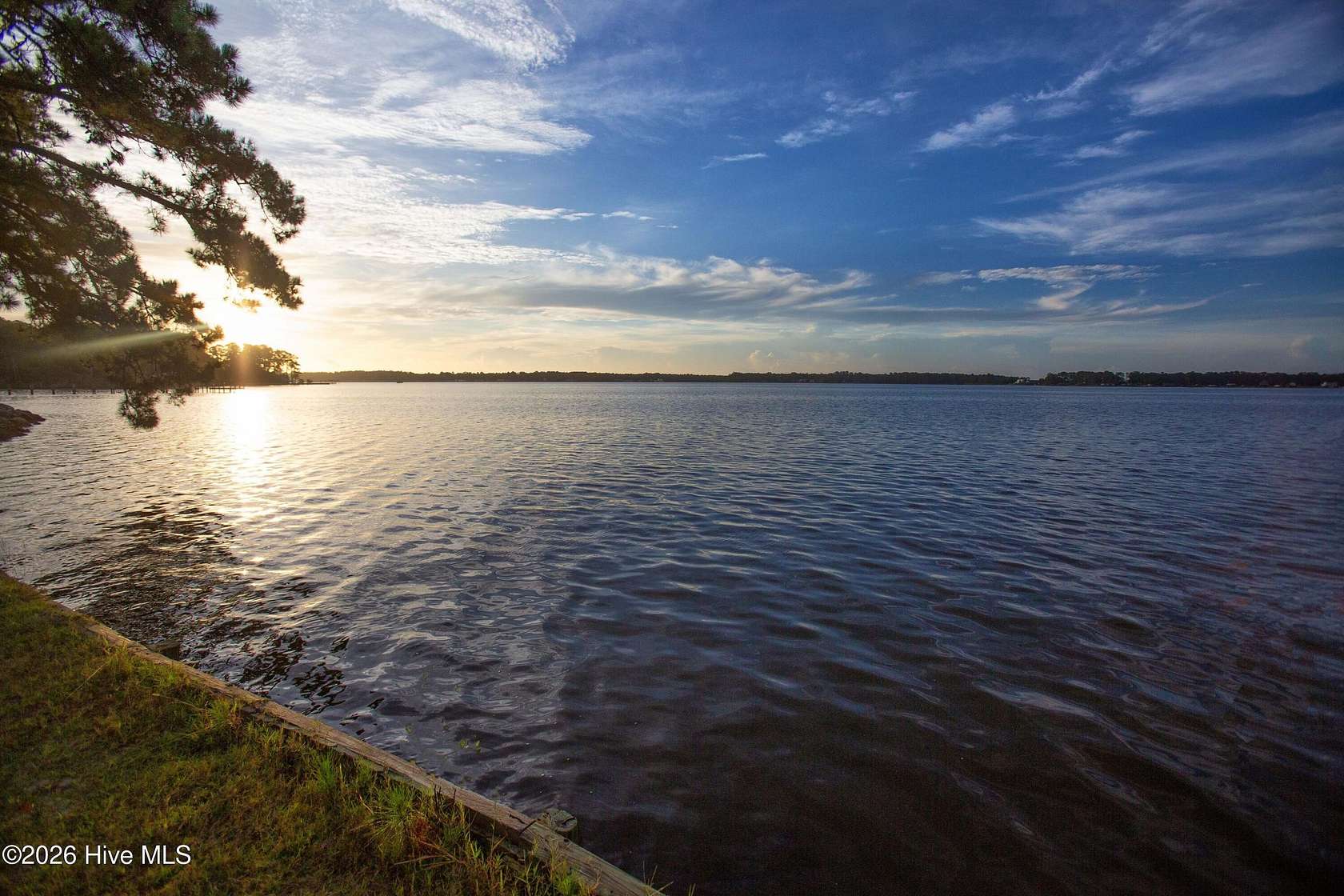 0.8 Acres of Residential Land for Sale in Bayboro, North Carolina