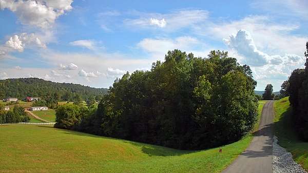 1 Acre of Residential Land for Sale in Decatur, Tennessee