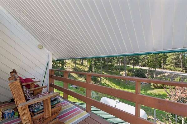 1.87 Acres of Land with Home for Sale in Kalispell, Montana
