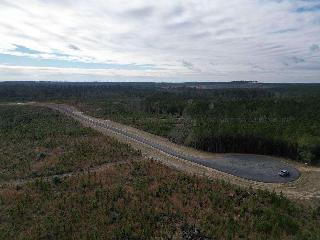 20 Acres of Recreational & Residential Land for Sale in Bay Minette, Alabama