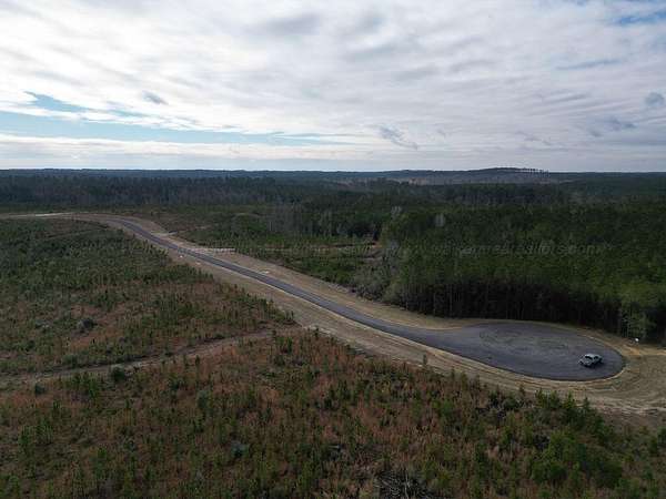 20 Acres of Recreational & Residential Land for Sale in Bay Minette, Alabama