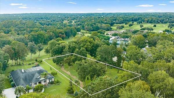 1 Acre of Residential Land for Sale in Ocala, Florida