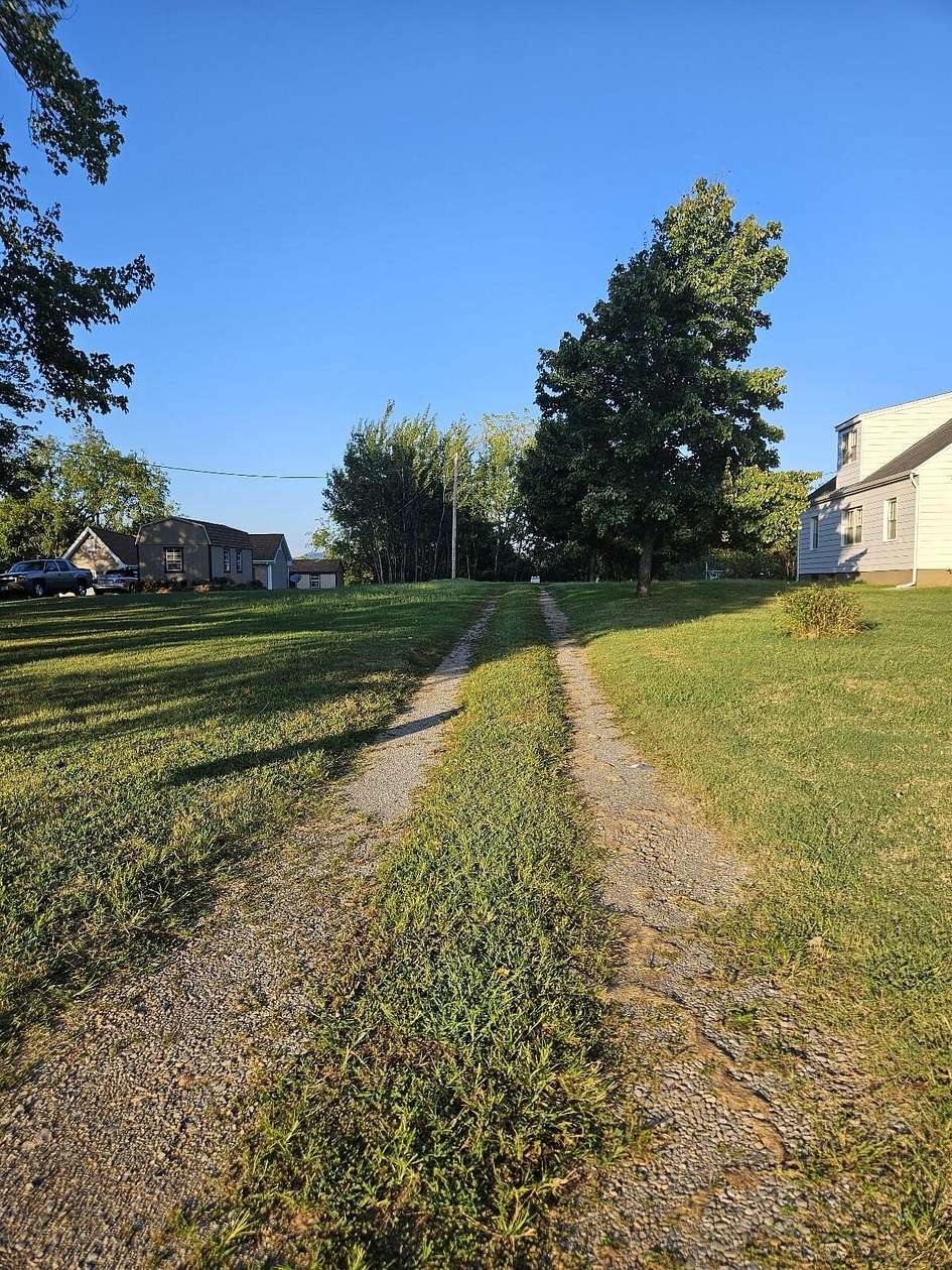 2.7 Acres of Residential Land for Sale in Roanoke, Virginia