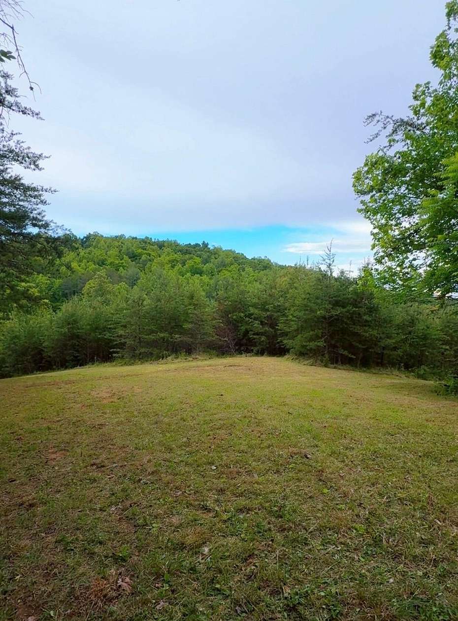 11.4 Acres of Land for Sale in Ferrum, Virginia