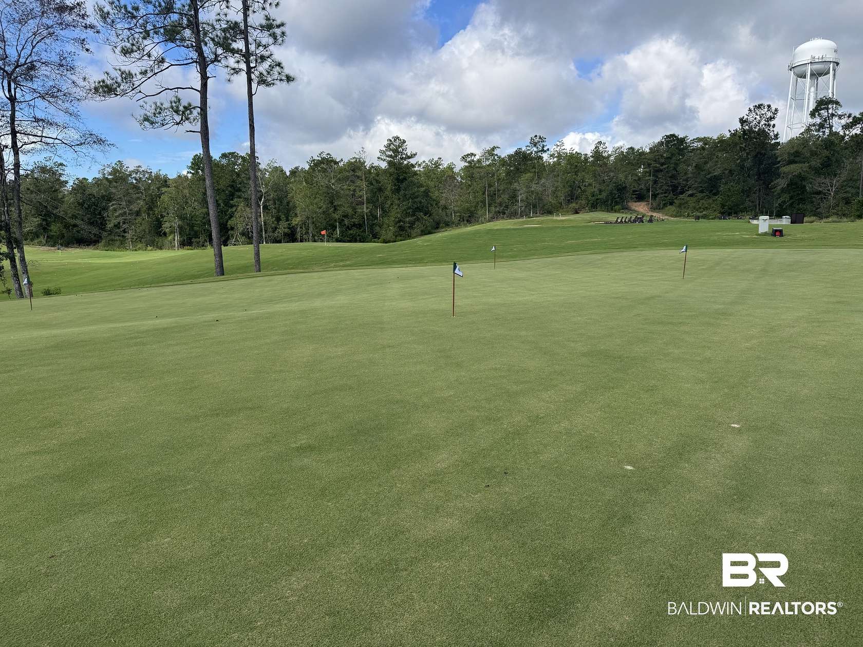 0.25 Acres of Residential Land for Sale in Spanish Fort, Alabama