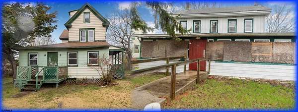 0.72 Acres of Residential Land for Sale in Galloway, New Jersey