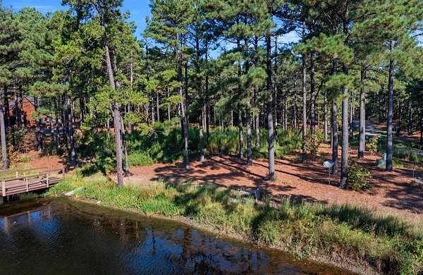 2 Acres of Land for Sale in Broken Bow, Oklahoma