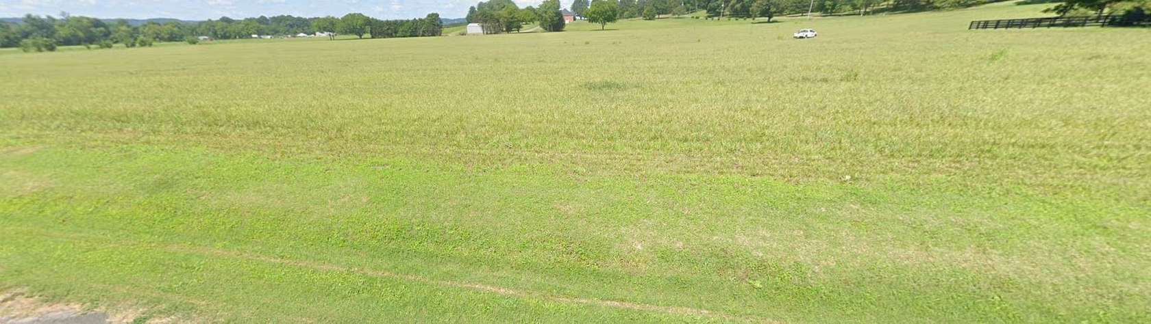 5.1 Acres of Residential Land for Sale in Pulaski, Tennessee