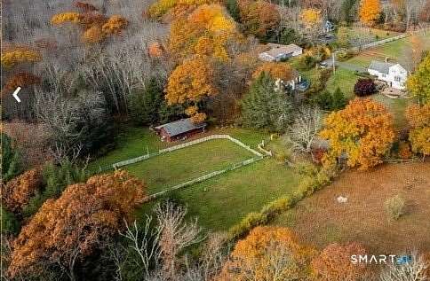 5 Acres of Land with Home for Lease in Glastonbury, Connecticut