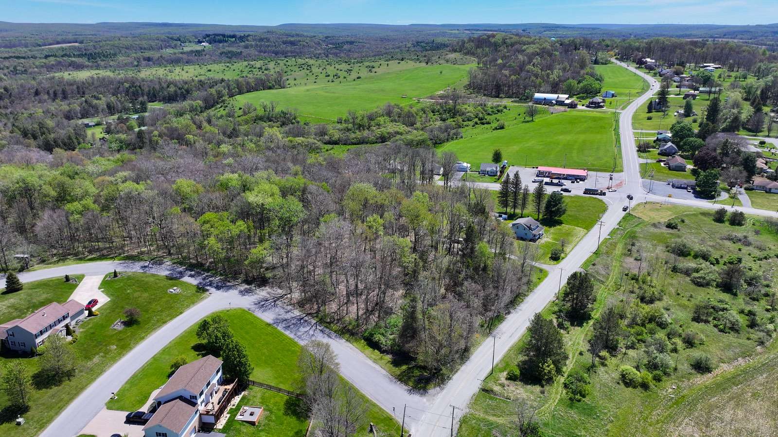 1.59 Acres of Residential Land for Sale in Windber, Pennsylvania