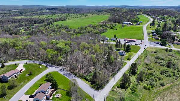 1.59 Acres of Residential Land for Sale in Windber, Pennsylvania