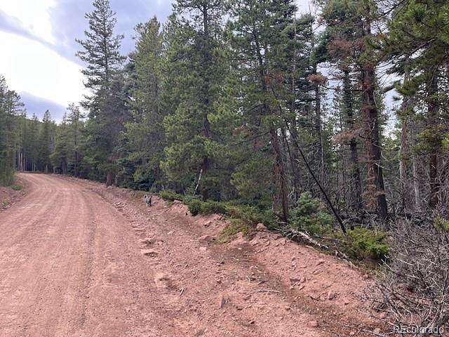 1.43 Acres of Residential Land for Sale in Fort Garland, Colorado
