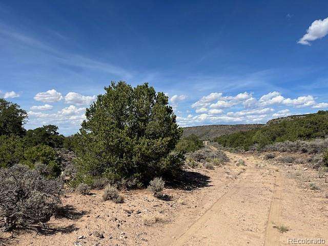 1 Acre of Residential Land for Sale in San Luis, Colorado