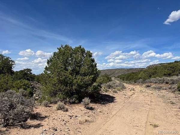 1 Acre of Residential Land for Sale in San Luis, Colorado